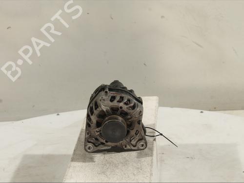 Alternator RENAULT CAPTUR I (J5_, H5_) 1.5 dCi 90 (J5N4, J5M5, J5MW, J5M6, J5AL, J5AJ) | BP29469893M7 