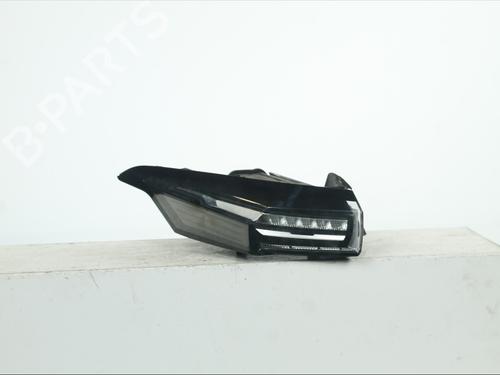 Used Left taillight Left taillight 37276004 37276004