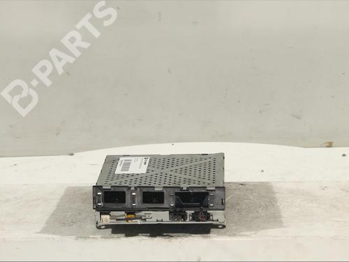 Radio AUDI A6 Allroad C6 (4FH)  | BP11983564E6 