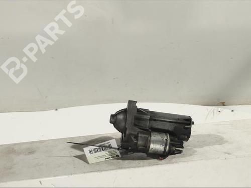 Starter RENAULT MEGANE III Hatchback (BZ0/1_, B3_) 1.5 dCi (BZ09, BZ0D, BZ1W, BZ29, BZ14) | BP11906492M8 