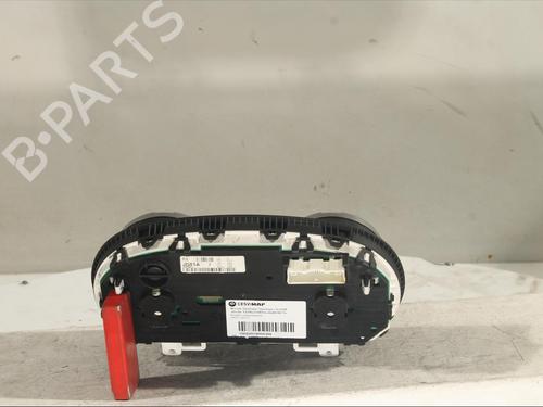 Instrument cluster NISSAN QASHQAI / QASHQAI +2 I (J10, NJ10, JJ10E) 1.6 dCi | BP26925643C47 