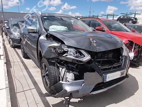 Used Parts NISSAN X-TRAIL III (T32_, T32R, T32RR) 1.6 dCi (T32) 4725591
