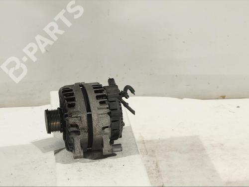 Alternator PEUGEOT 508 I (8D_) 2.0 HDi | BP11904329M7 