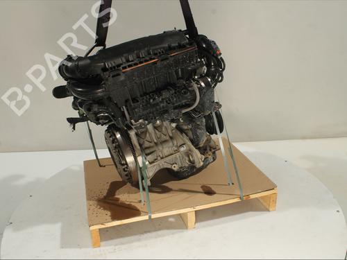 Motor PEUGEOT 208 II (UB_, UP_, UW_, UJ_) 1.2 PureTech 100 | BP28350392M1 