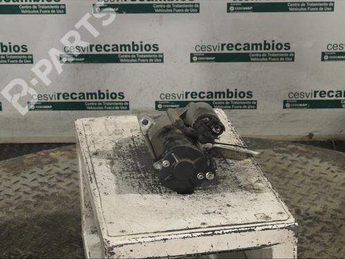 Startmotor HONDA CIVIC VIII Hatchback (FN, FK) 1.8 (FN1, FK2) | BP11896223M8 
