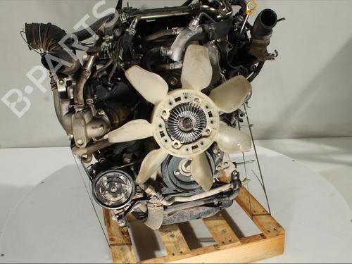 Engine TOYOTA HILUX VIII Pickup (_N1_) 2.4 D 4WD (GUN125_, GUN125R) | BP23142040M1 