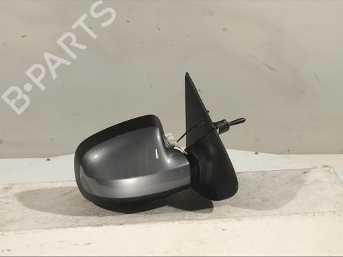 Right mirror DACIA SANDERO II TCe 90 (B8M1, B8MA, B8AC) | BP30502466C27