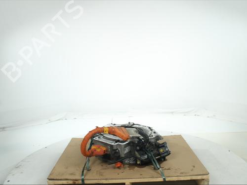 Used Electronic module Electronic module HYUNDAI KONA (OS, OSE, OSI) 1.6 GDi Hybrid (141 hp) 33948681 33948681