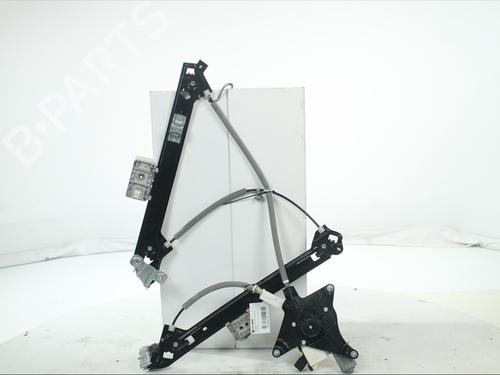 Used Front left window mechanism Front left window mechanism 36819963 36819963
