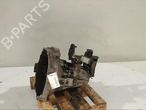 Gearbox SKODA FABIA III (NJ3) 1.0 | BP29382534M3 