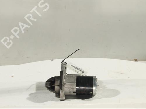 Used Starter Starter RENAULT CLIO IV (BH_) 1.5 dCi 75 (75 hp) 11907065 11907065