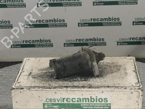 Used Starter Starter SEAT ALTEA (5P1) 1.6 TDI (105 hp) 11899489 11899489