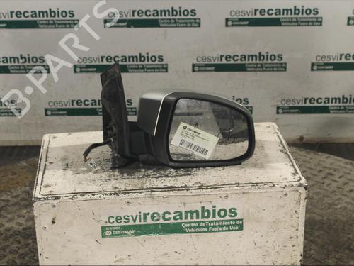 Used Right mirror FORD FOCUS II (DA_, HCP, DP) [2004-2013]  12076828