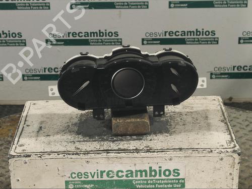 Used Instrument cluster KIA RIO III (UB) 1.25 CVVT (86 hp) 11898944