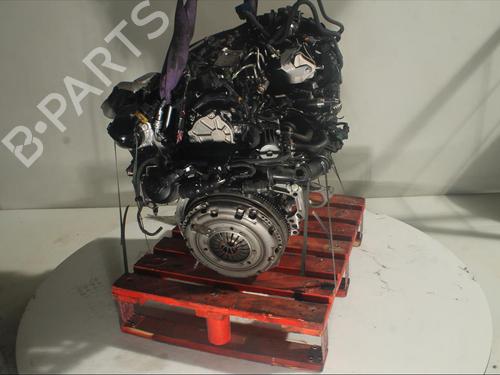 Engine OPEL ASTRA L (OV5) 1.5 Turbo D (FBYHZT, FBYHZJ) | BP36053219M1 - Image 3