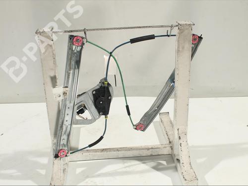 Front left window mechanism PEUGEOT 208 I (CA_, CC_) 1.0 VTi | BP12082581C22