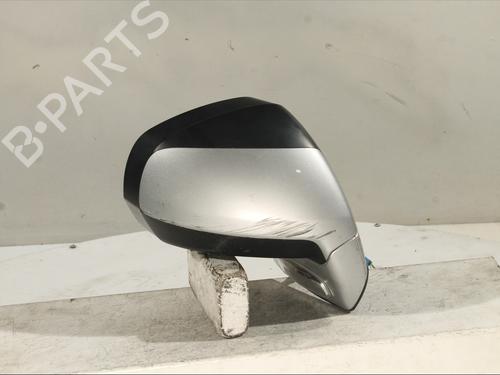 Bakspejl Højre CITROËN C4 Picasso I MPV (UD_) 1.6 HDi 110 | BP29622761C27 