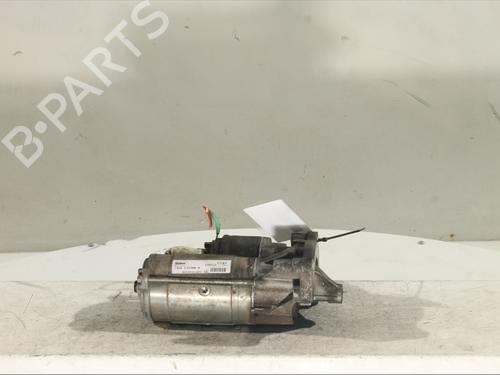 Used Starter Starter PEUGEOT 308 II (LB_, LP_, LW_, LH_, L3_) 2.0 GT BlueHDi 180 (181 hp) 16941629 16941629