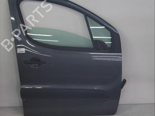 Used Right front door Right front door CITROËN BERLINGO MULTISPACE (B9) 1.6 BlueHDi 100 (99 hp) 27730123 27730123