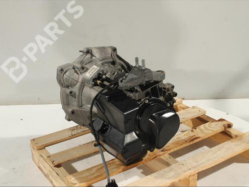 Gearbox FORD KA+ III (UK, FK) | BP11972883M3