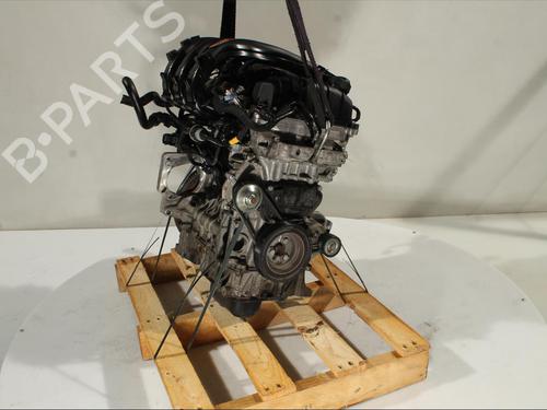Engine PEUGEOT 208 II (UB_, UP_, UW_, UJ_) 1.2 PureTech 75 | BP23086942M1 