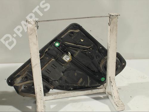 Rear left window mechanism MERCEDES-BENZ M-CLASS (W166) ML 350 BlueTEC 4-matic (166.024, 166.023) | BP12084201C24 