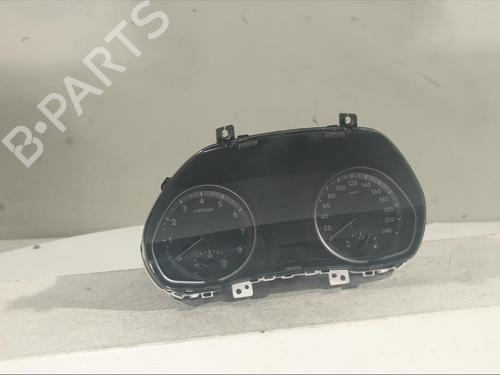 Instrument cluster HYUNDAI i30 Estate (PDE)  | BP22226351C47 
