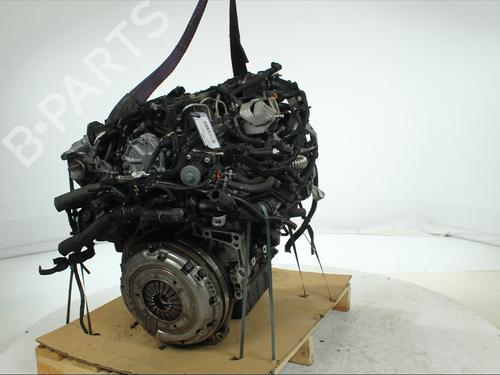 Engine CITROËN GRAND C4 SPACETOURER (3A_, 3E_) 1.5 BlueHDi 130 | BP39997212M1 - Image 5