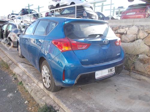 Switch TOYOTA AURIS (_E18_) 2.0 D-4D (ADE186_, ADE186R) | BP30188973I30  - Image 5