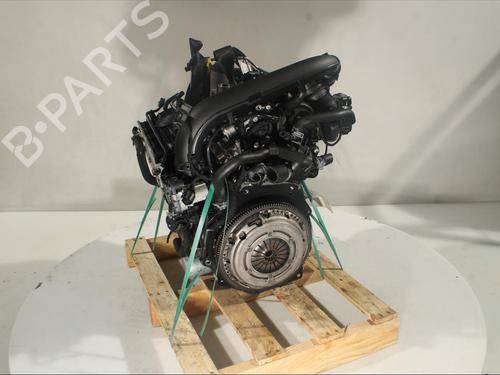 Engine SEAT ATECA (KH7, KHP) 2.0 TDI | BP16324442M1 