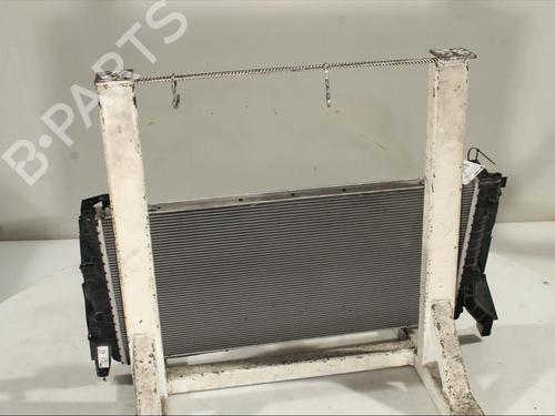 Oliekøler MINI MINI COUNTRYMAN (F60) Cooper | BP23882498M33 