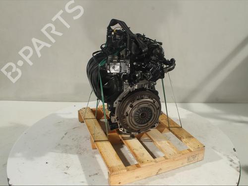 Engine SKODA FABIA III (NJ3) 1.0 TSI | BP15883401M1 