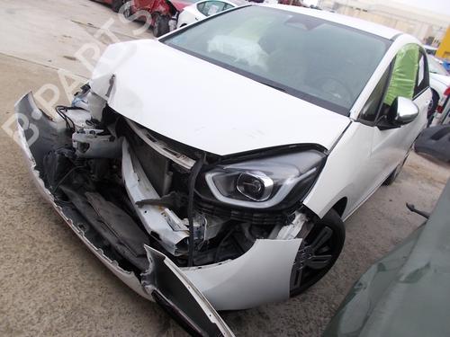 Used Parts HONDA JAZZ V (GR_, GS_) 1.5 eHEV (GR3, GR6) (109 hp) 4347599