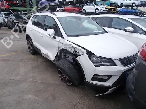 Generator SEAT ATECA (KH7, KHP) 1.0 TSI | BP26672871M7 
