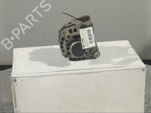 Used Alternator Alternator DACIA SANDERO II 1.0 SCe 75 (B8JC, B8JD, B8NC) (73 hp) 11901791 11901791