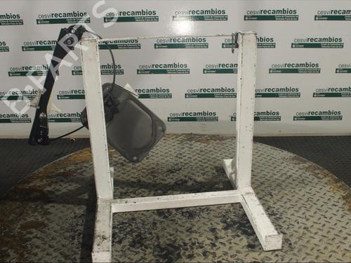 Used Rear right window mechanism Rear right window mechanism SKODA FABIA II (542) 1.9 TDI (105 hp) 12077118 12077118