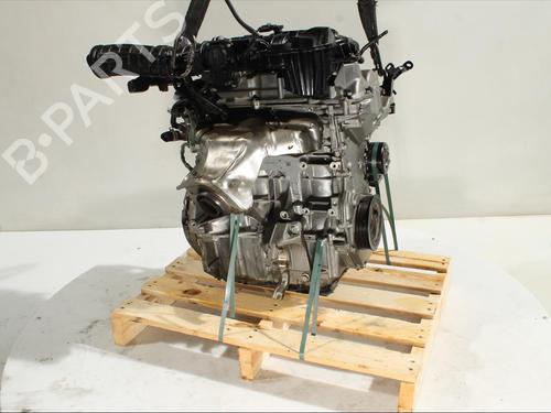 Engine DACIA DUSTER (HM_) 1.6 SCe 115 (HMM1) | BP25733672M1 