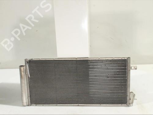 Radiador A/A FIAT DOBLO Cargo (263_) 1.3 D Multijet (90 hp) 26537543