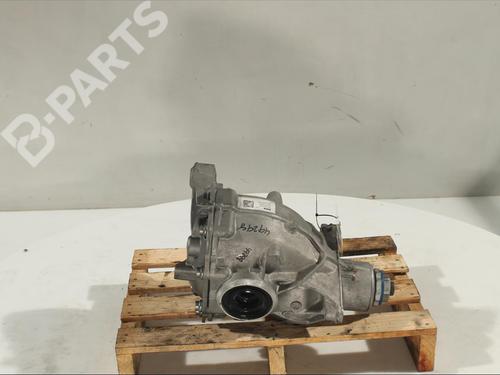 Used Rear differential BMW X3 (G01, F97, G08) xDrive 20 d (190 hp) 11990800