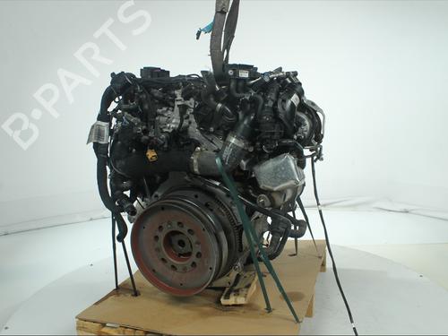 Engine AUDI A5 Sportback (F5A, F5F) 35 TDI | BP36101061M1  - Image 5