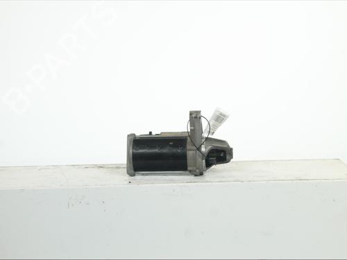 Startmotor Startmotor FIAT 500 (312_) 1.0 Mild Hybrid (312.AYD1B) (69 hp) 37275985 37275985