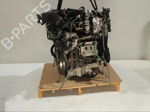 Used Engine NISSAN X-TRAIL III (T32_, T32R, T32RR) 1.6 dCi (T32) (130 hp) 27713905