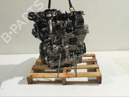 Motor VW T-ROC (A11, D11) [2017-2025]  24427299