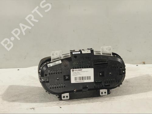 Instrument cluster HYUNDAI i30 (GD) 1.4 | BP26925037C47
