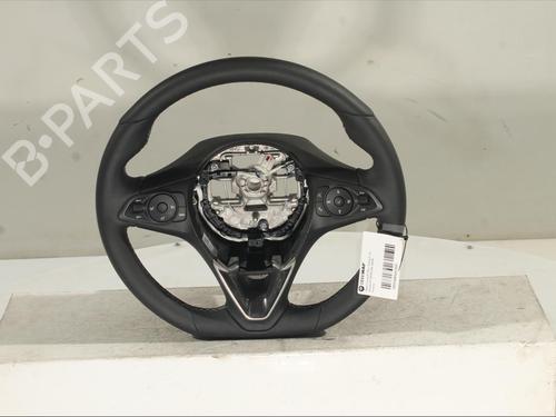 Used Steering wheel Steering wheel OPEL CORSA F (P2JO) 1.2 (68) (101 hp) 23984602 23984602