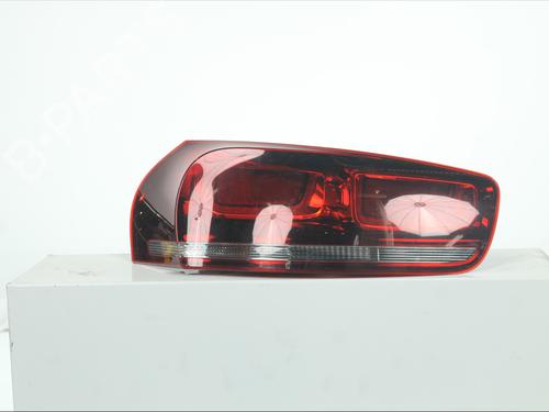 Used Left taillight Left taillight CITROËN C4 SPACETOURER (3D_) 1.5 BlueHDi 130 (131 hp) 33893192 33893192