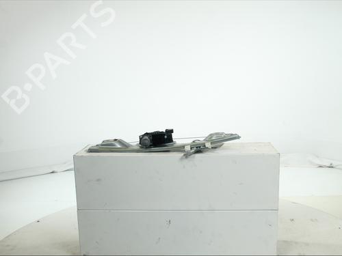Rudehejsemekanisme ventre foran Rudehejsemekanisme ventre foran NISSAN QASHQAI III (J12) 1.3 DIG-T (140 hp) 35936655 35936655