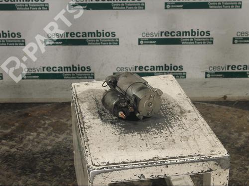 Starter OPEL ASTRA H GTC (A04)  | BP11897150M8 
