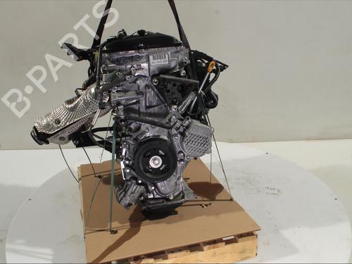 Engine TOYOTA C-HR (_X1_) 1.8 Hybrid (ZYX10_, ZYX11_, ZYX10R, ZYX11R) | BP26900442M1 