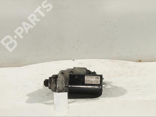 Starter SEAT IBIZA IV (6J5, 6P1)  | BP11904266M8 